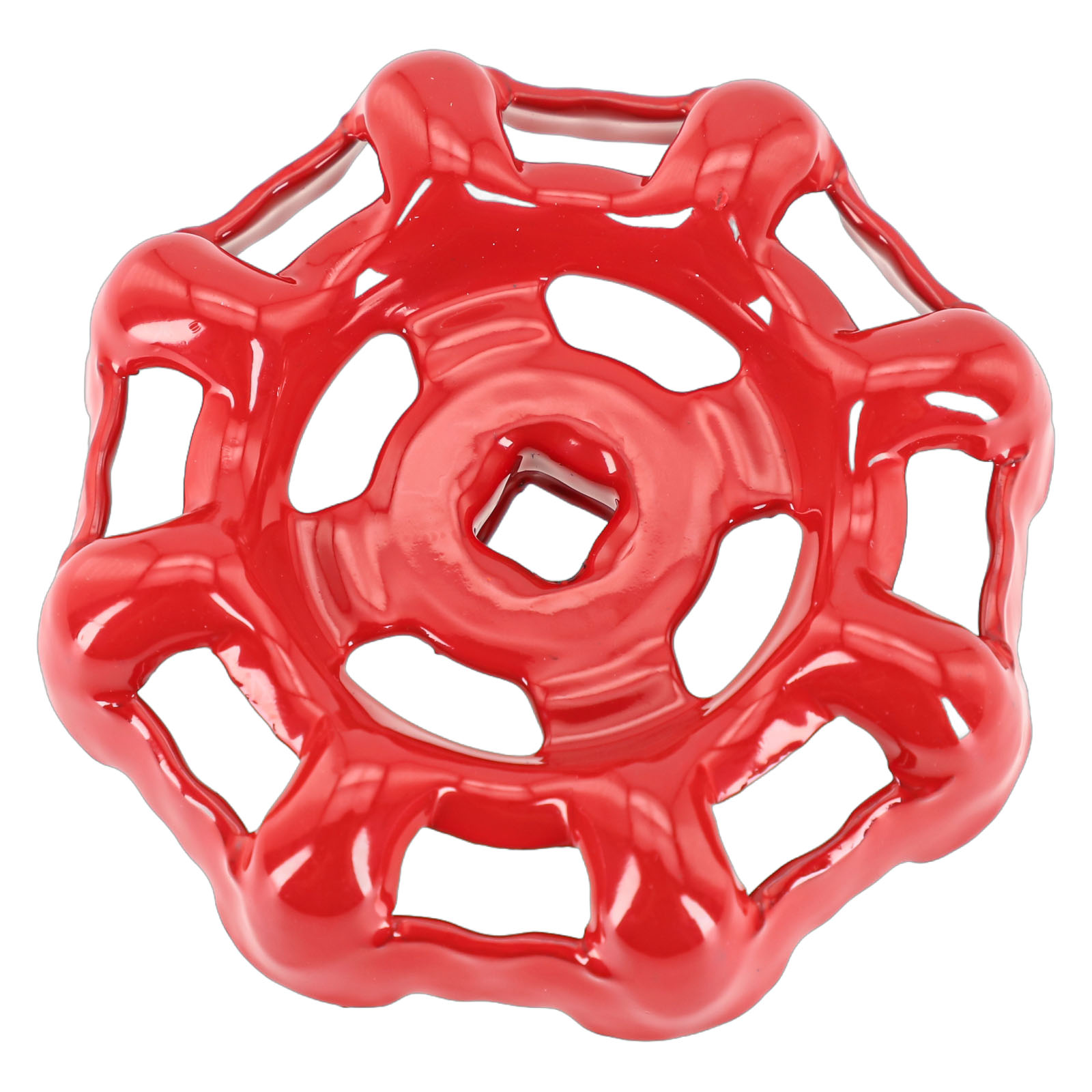 Home Improvement Cast - Cast Iron Valve Hand Wheel Handle