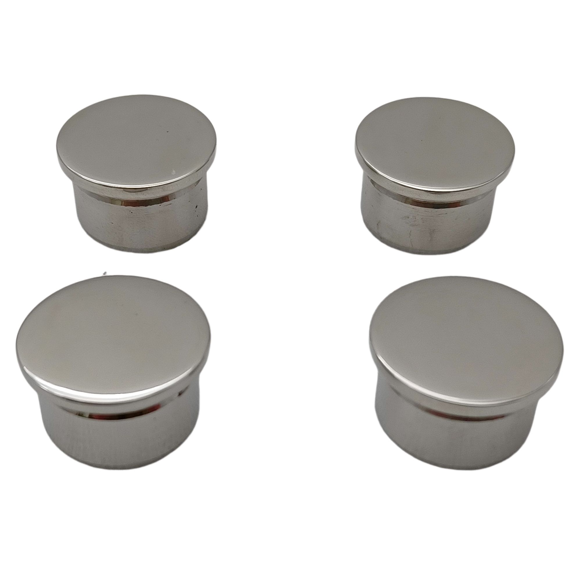 4 PCS 316 Stainless Steel Hand - огляд і ціна Home Improvement Cast