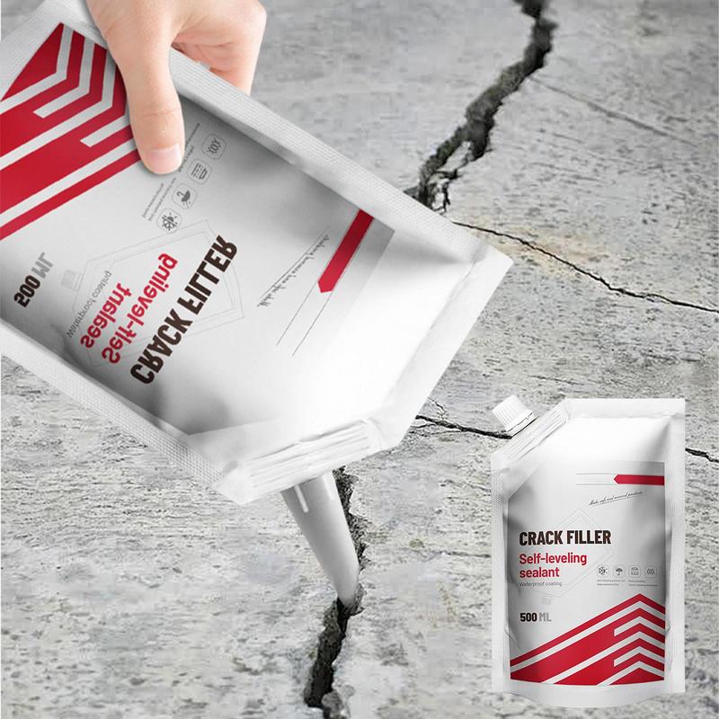Concrete Crack Filler Roof Flo - огляд і ціна Roof Sealant Patch