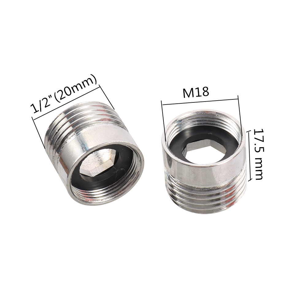 Stainless Steel M18 Internal t - огляд і ціна Home Improvement Cast