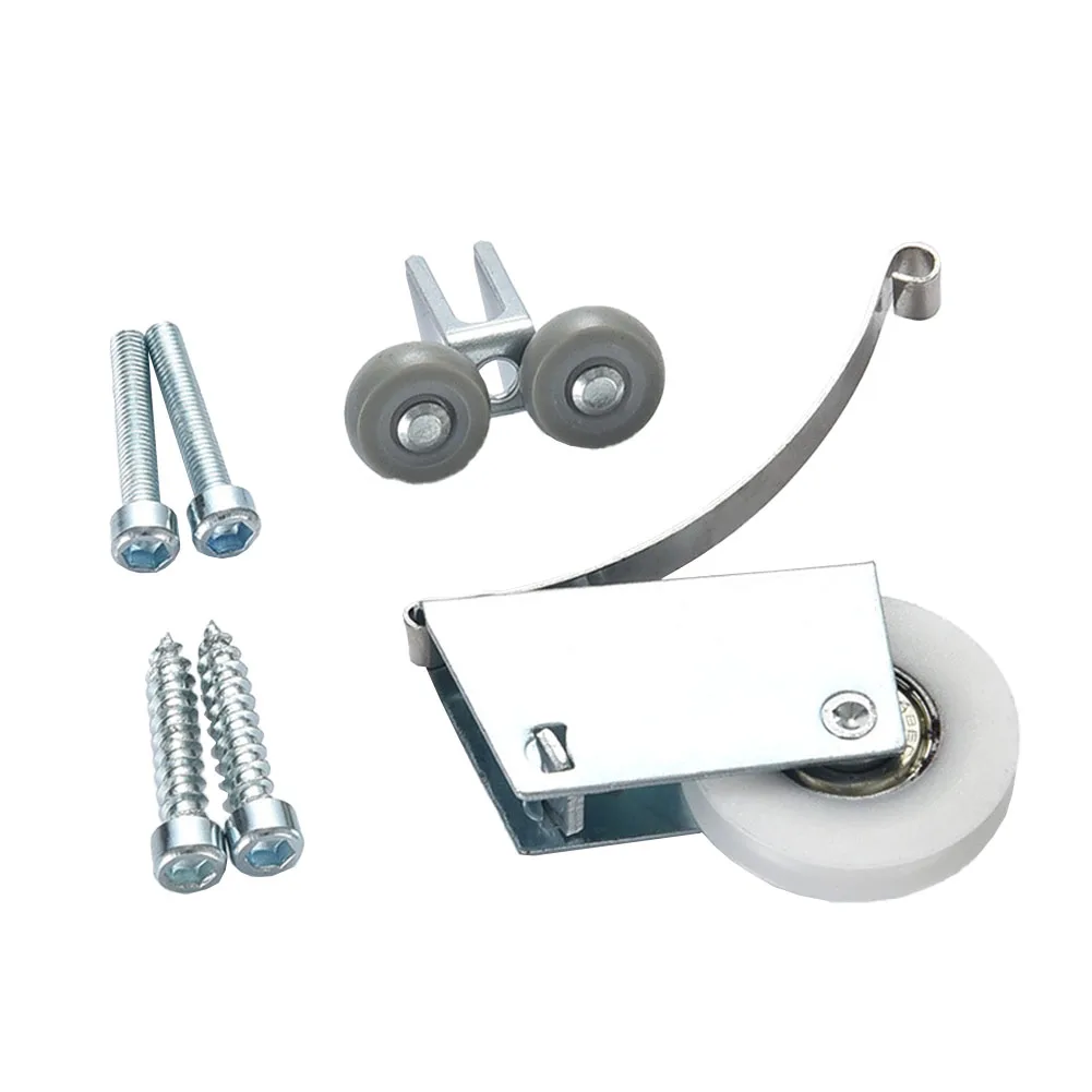 Door Accessories Iron Roller W - огляд і ціна Home Improvement Cast
