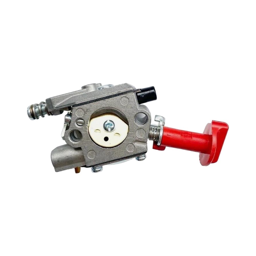 Engine Fuel Mixer CS2700 Carbu - огляд і ціна Home Improvement Cast