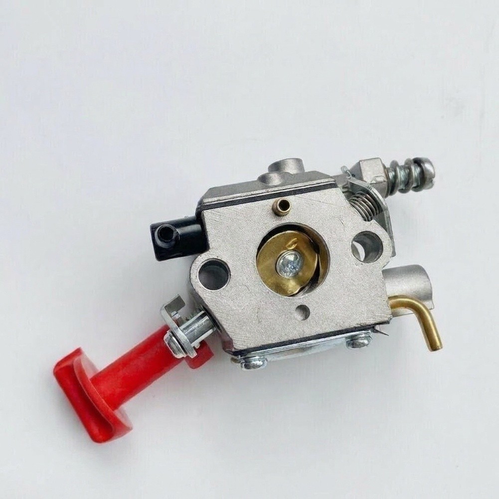 Engine Fuel Mixer CS2700 Carbu - огляд і ціна Home Improvement Cast