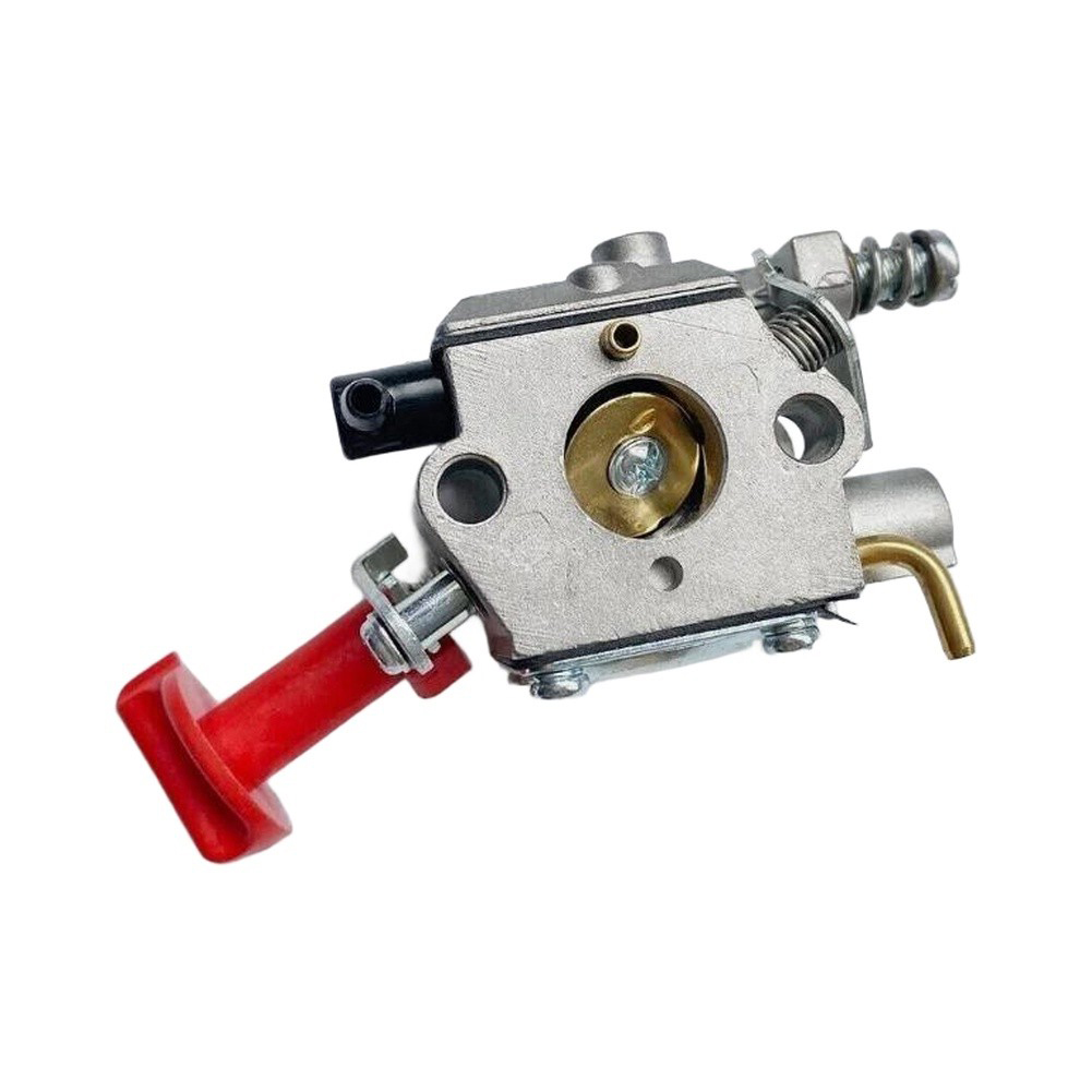 Engine Fuel Mixer CS2700 Carbu - огляд і ціна Home Improvement Cast