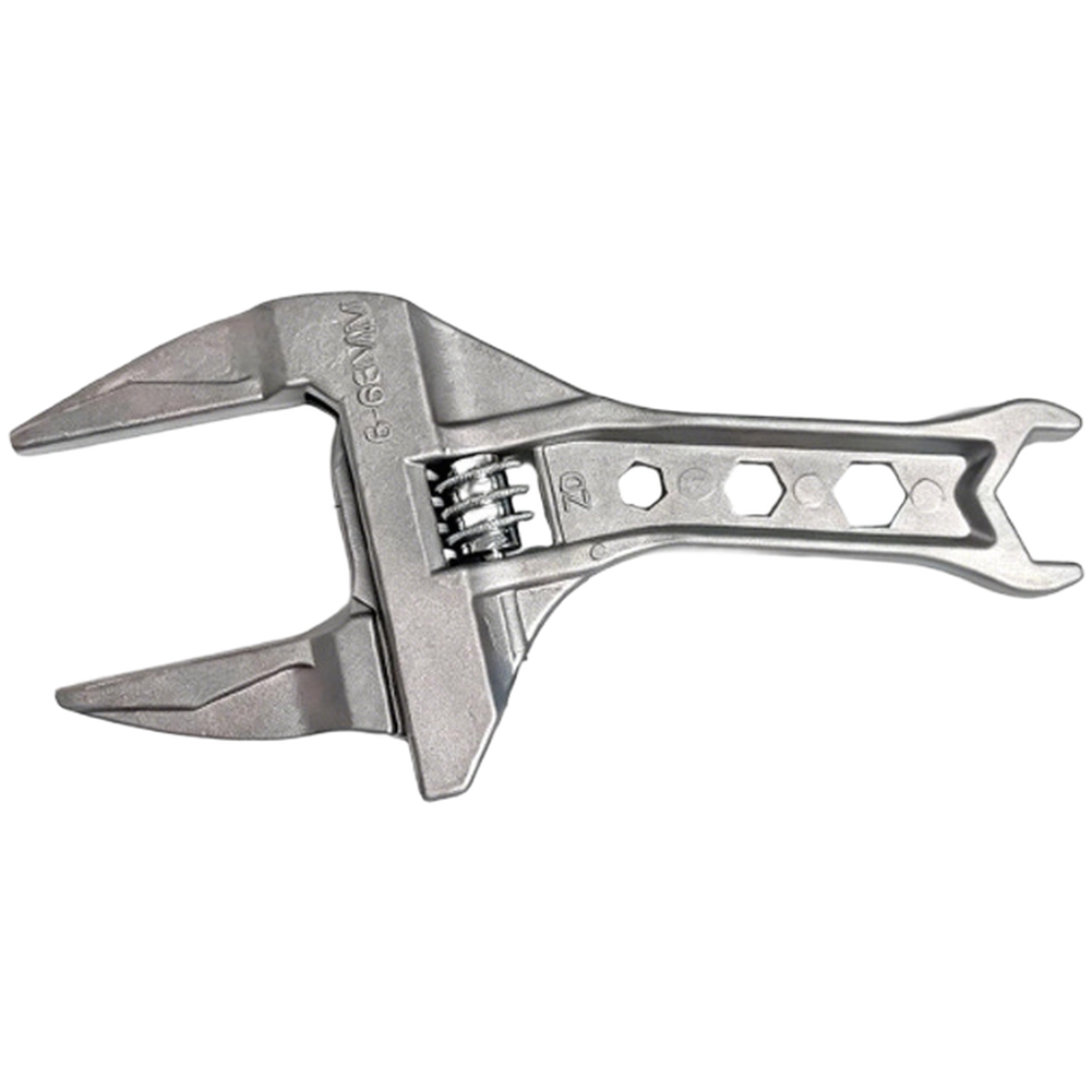 Adjustable Bathroom Wrench Spa - огляд і ціна Pipe Wrench Adjustable