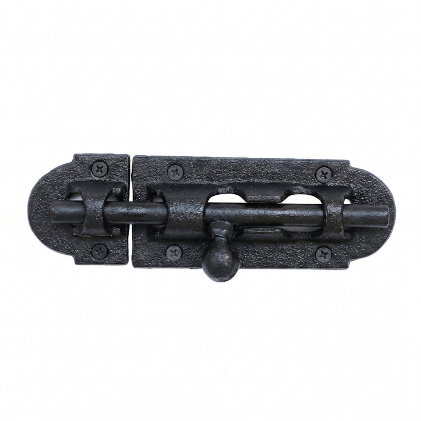 Door Latch Antique-Style Slidi - огляд і ціна Home Improvement Cast