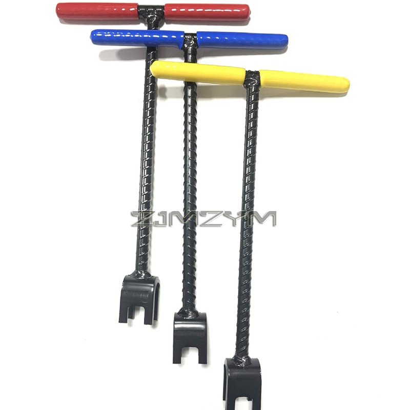 Water Meter Valve Key,12/16/17 - огляд і ціна Pipe Wrench Adjustable