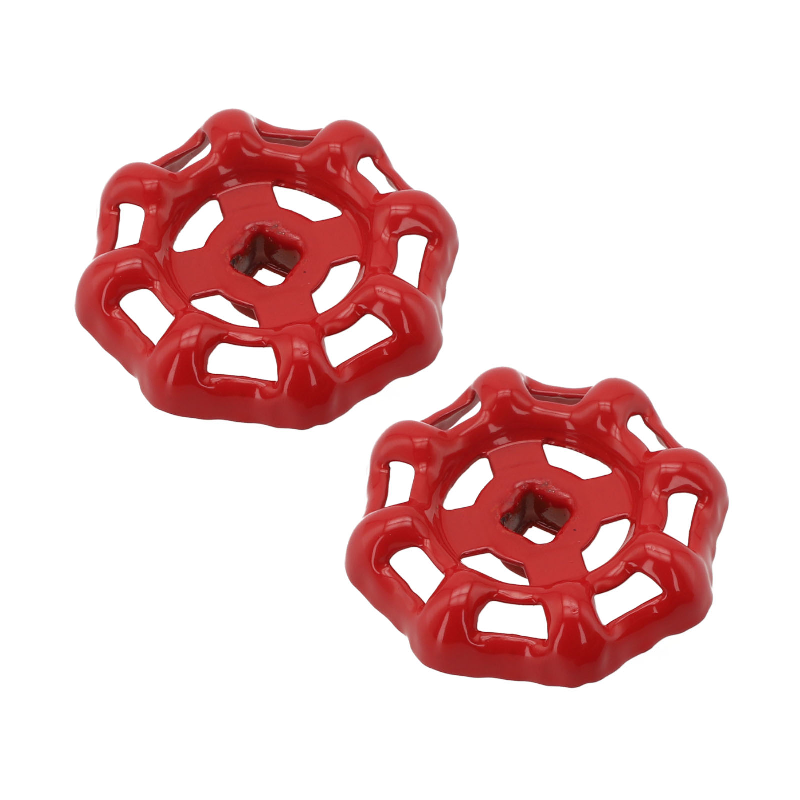 Cast Iron Valve Hand Wheel Han - огляд і ціна Home Improvement Cast