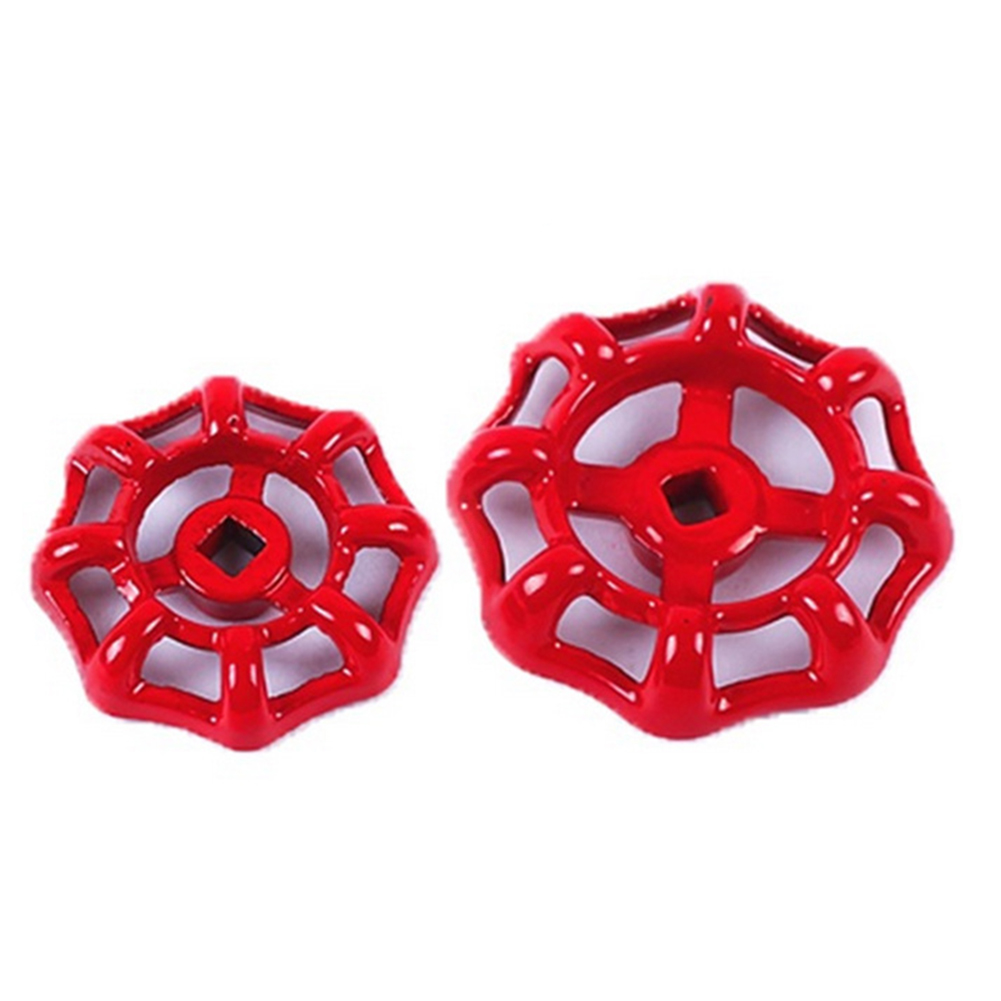 Cast Iron Valve Hand Wheel Han - огляд і ціна Home Improvement Cast