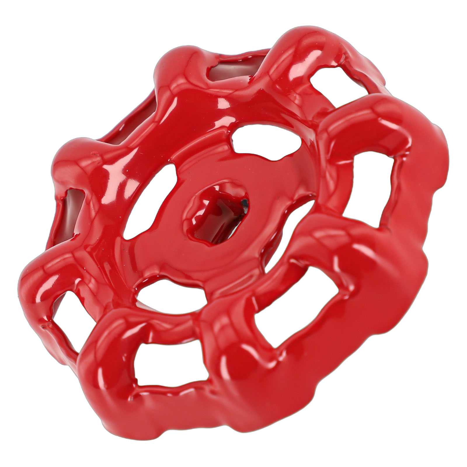 2PCS Valve Hand Wheel Cast Iro - огляд і ціна Home Improvement Cast