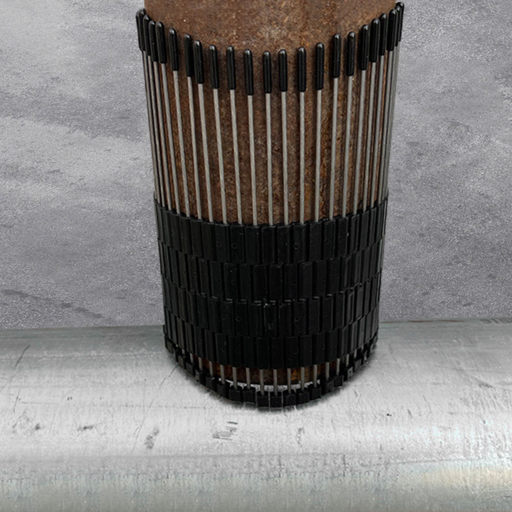 Multi Functional Surface Pipe  - огляд і ціна Home Improvement Cast