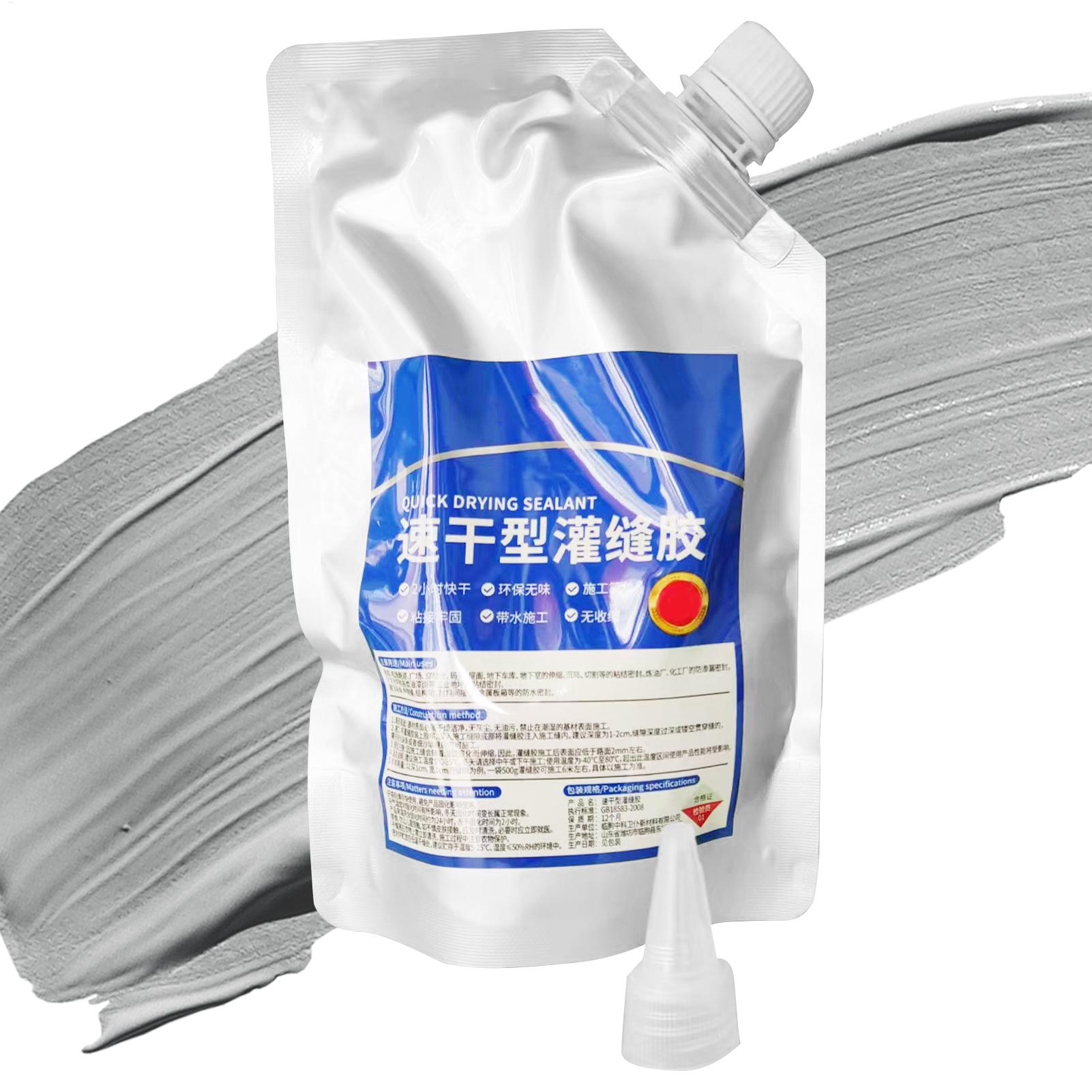 Roof Sealant High Strength Cau - огляд і ціна Roof Sealant Patch