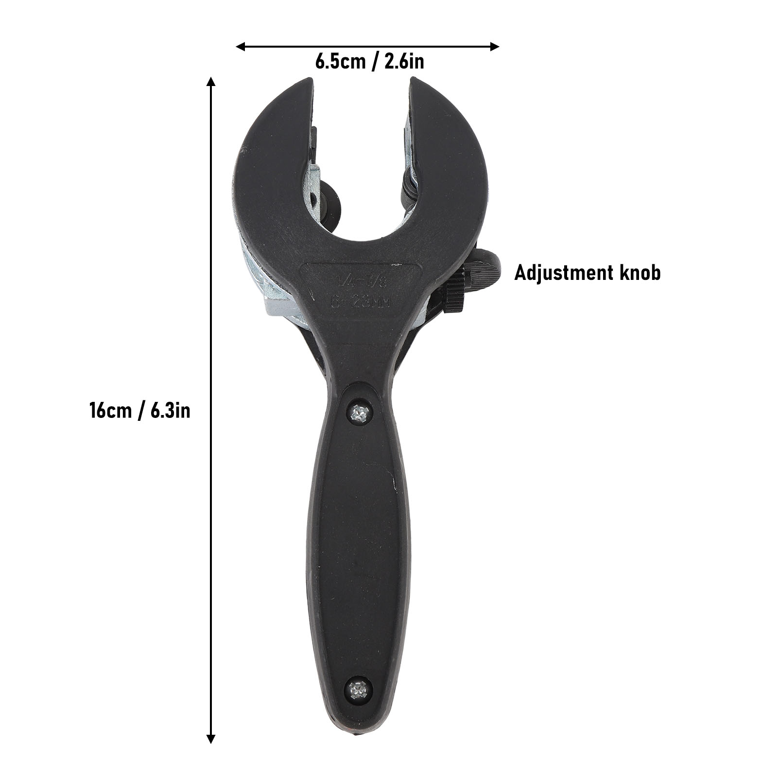 Ratcheting Pipe Cutter Ratchet - огляд і ціна Pipe Wrench Adjustable