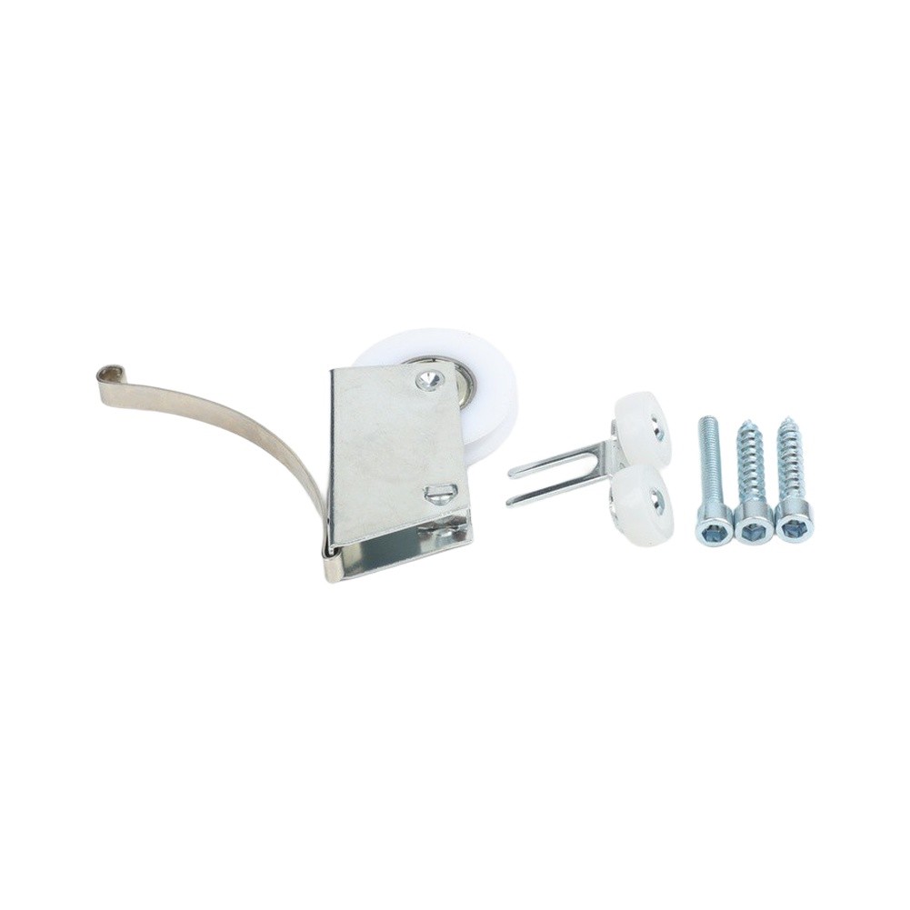 Door Accessories As Shown Iron - огляд і ціна Home Improvement Cast