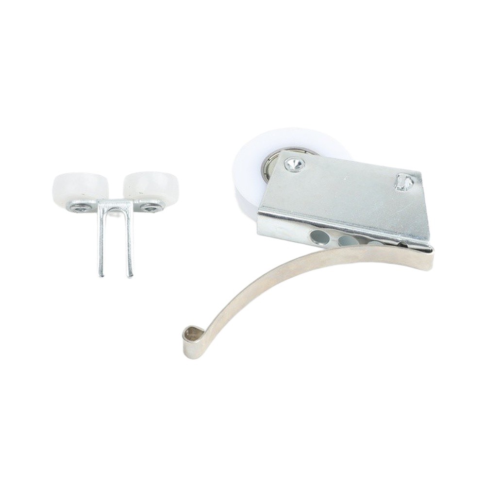 Door Accessories As Shown Iron - огляд і ціна Home Improvement Cast