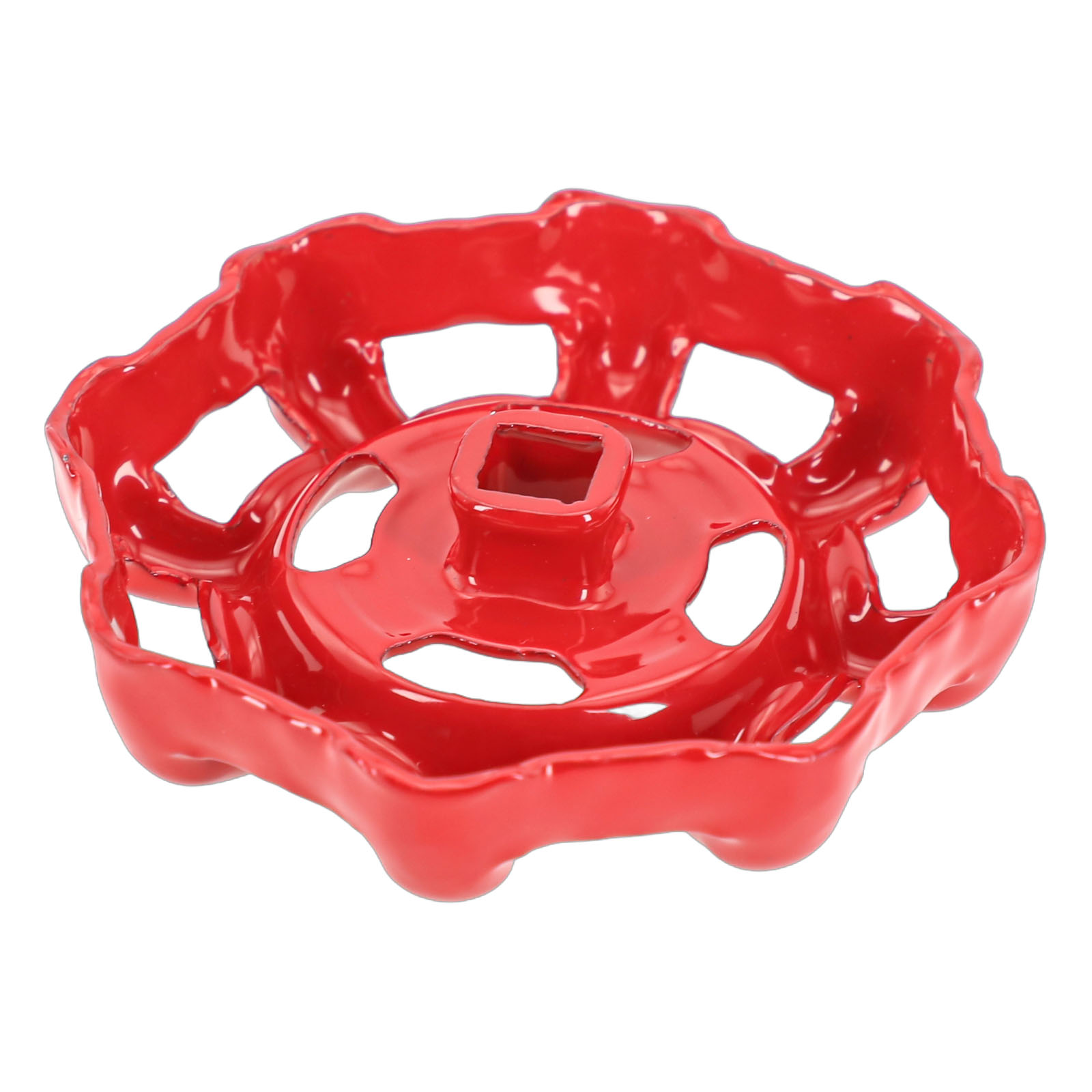 2pcs Cast Iron Valve Hand Whee - огляд і ціна Home Improvement Cast