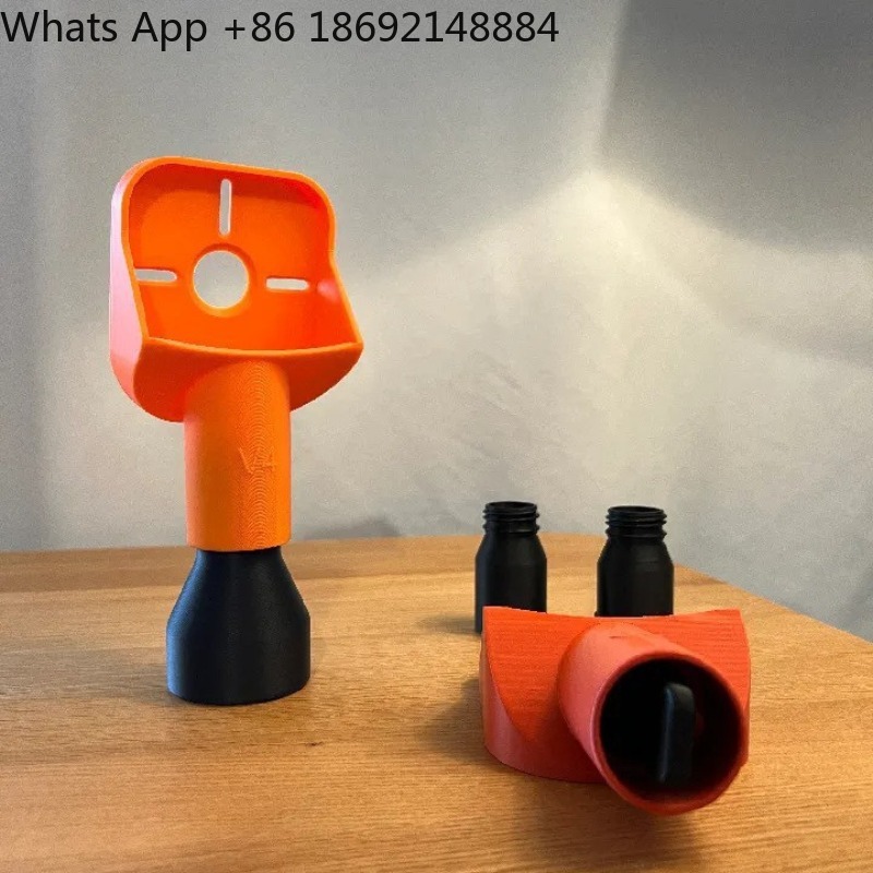 Portable drill dust collector  - огляд і ціна Home Improvement Cast