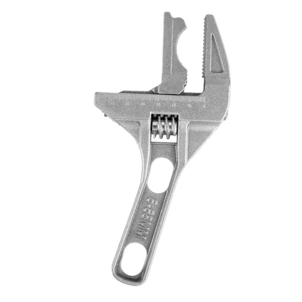 Under-sink Repair Adjustable W - огляд і ціна Pipe Wrench Adjustable