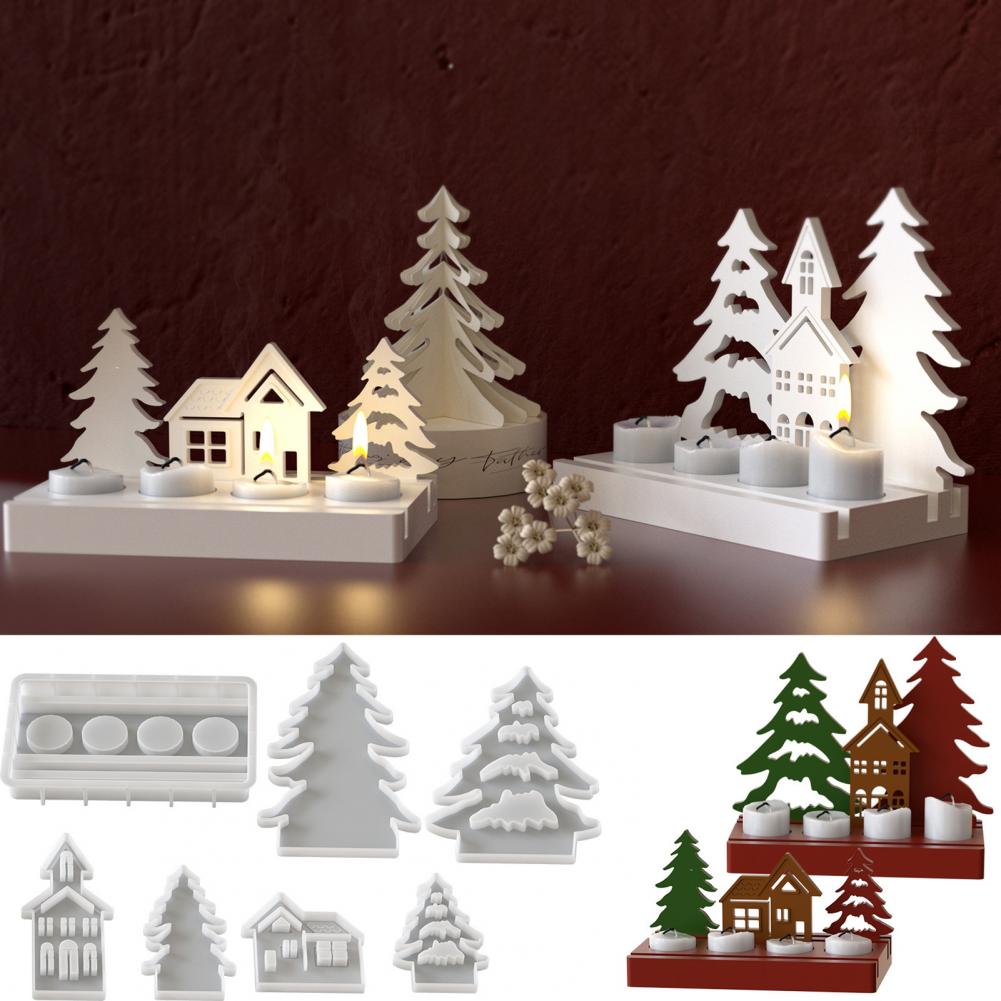 Home Improvement Casting Mold  - огляд і ціна Home Improvement Cast